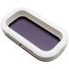 Іллюмінатор Lewmar New Std Fixed Portight Size 0 Smoked / White
