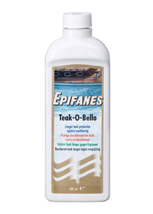 Засіб для догляду за тиком Epifanes Teak-O-Bello - 500 мл