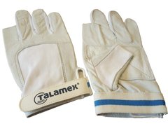 Перчатки для парусного спорта с закрытыми пальцами - Размер S