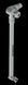 Держатель трансдьюсера BORIKA FASTen FT400-90 gray/aluminum