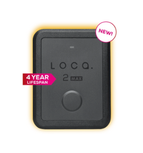GPS трекер Loca 2 Max