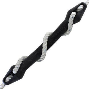 Швартовний компенсатор Forsheda Size 1, 10-12 мм