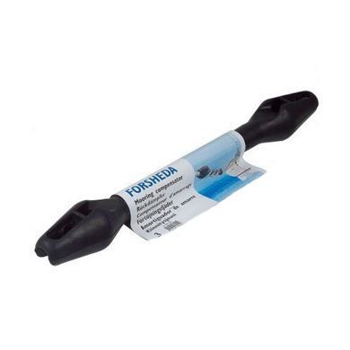 Швартовний компенсатор Forsheda Size 1, 10-12 мм
