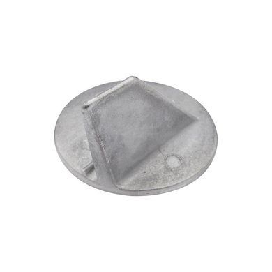 Цинковый анод трим-таба Quicksilver 853762