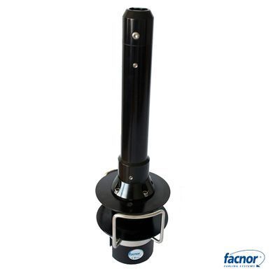 Закрутка стакселя/генуи Facnor LS60