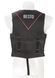 Жилет Besto Fisherman 50N - размер S/M/L, 40-70 кг