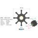 Крыльчатка Albin Premium Impeller &Oslash;65,0 мм kit PN 06-01-021