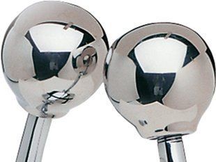 Хромированные рукоятки Контроллера Ultraflex B103 / B104
