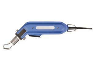 Ніж для канатів електричний Talamex 60W - 220V