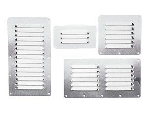Вентиляційна решітка Talamex 1 x 3