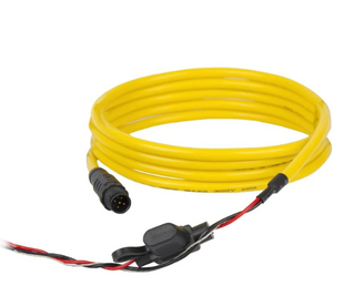 Кабель питания WEMA NMEA2000 2 метра