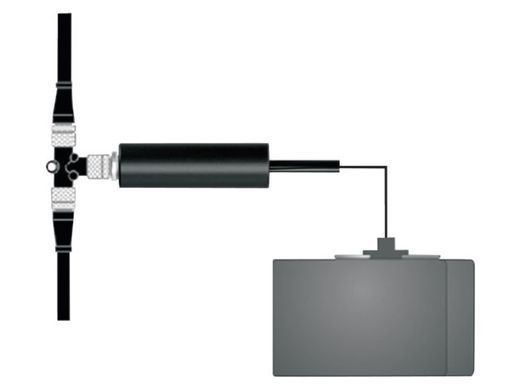 Конвертер WEMA NMEA2000 ASC-6 - 6 каналів