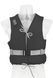 Жилет Besto Dinghy 50N - чорний, розмір XS, 30-40 кг