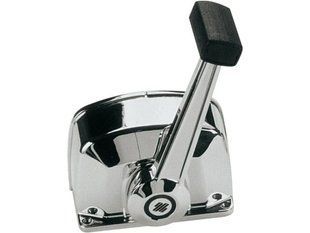 Контроллер Ultraflex B65 - Хромированный