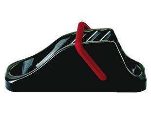 Стопор Clamcleat CL239 Major із запобіжником-12 мм