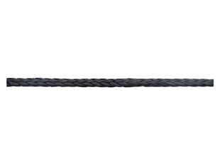 UHMWPE канат усиленный Зелёный/Чёрный - &Oslash;3 мм, 50 м