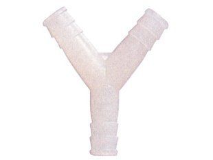 Y-Перехідник 3/8"