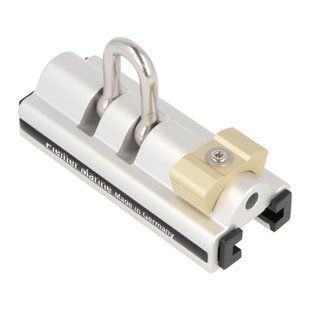 Каретка базова Pfeiffer Marine 25х4 мм