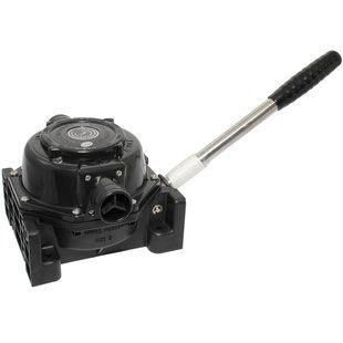 Ручний насос Whale BP0510 MK5 Universal, 66 л/хв