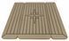 Стільниця EcoTeak Classic Wing - 34/68х60 см