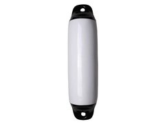 Кранець Talamex Cylinder Fender 10 х 42 см Білий