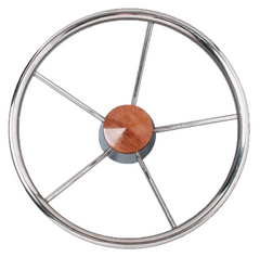 Рулевое колесо Ultraflex V35 - Ø 345 мм