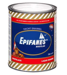 Фарба Epifanes Yacht Enamel - 750 мл