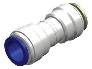 Адаптер Whale WX1528 Quick Connect &ndash; перехідник 15 мм x 5/8"