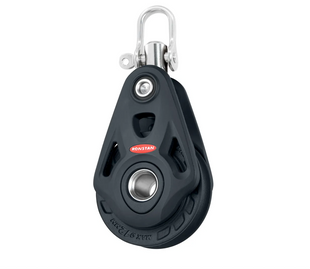 Блок Ronstan RF64100 Series 60 Core BB - &Oslash;60 мм