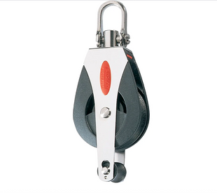 Блок Ronstan RF40110 Series 40 Utility BB з бекетом - &Oslash;40 мм