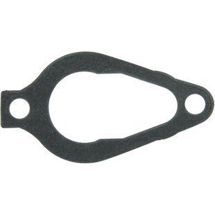 Прокладка кришки термостата Quicksilver 4- 9.9 к.с. та 25-30 к.с.