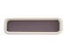 Іллюмінатор Lewmar New Std Fixed Portight Size 4 Smoked / White