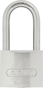 Навесной замок Abus 84IB/40HB40