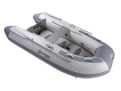 Лодка с надувным пайолом Talamex Highline HXL 195 X-Light