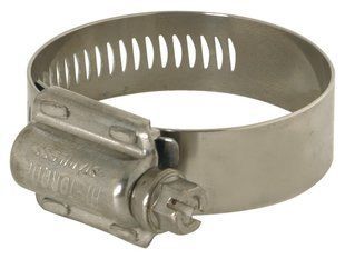 Хомут Hi Torque Exhaust clamp HTM50