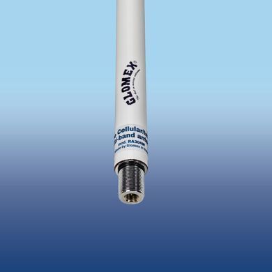 VHF антенна RA304 Glomeasy - белая