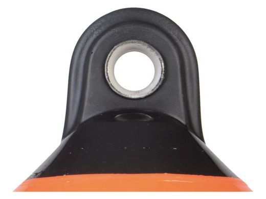 Буй Talamex Solid Head Buoy Білий 35 х 48 см