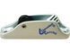 Стопор с роликом Clamcleat CL236 Mk1 Racing Junior - 10 шт