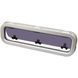 Іллюмінатор Lewmar New Std Portight Size 4 Clear / White