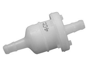 Паливний фільтр Quicksilver 8M0157133