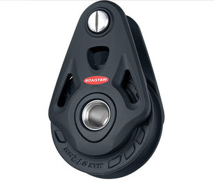 Блок Ronstan RF64108 Series 60 Core BB - &Oslash;60 мм