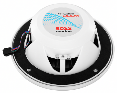 Морська акустика Boss MR690 350W, 2 шт