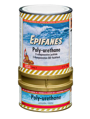 Краска Epifanes Poly-Urethane - 750 мл