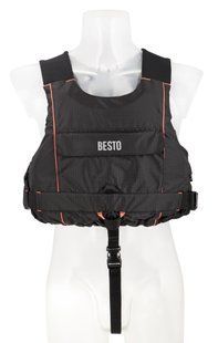Жилет Besto Sailor 50N - розмір XS, 30-50 кг
