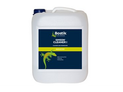 Очиститель Bostik Cleaner I, 2,5 л