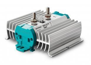Реле зарядки Mastervolt Charge Mate Pro 40
