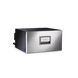 Холодильник Dometic Coolmatic CD-20 - нержавіюча сталь