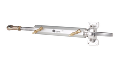 Гидравлический цилиндр для стационарных двигателей Ultraflex UC168-I - 168 cc