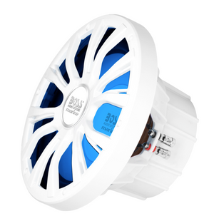 Сабвуфер Boss MRGB10W 800W