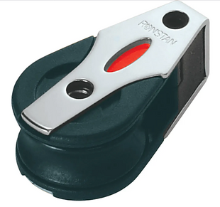 Блок Ronstan RF20151 Series 20 Utility BB - &Oslash;20 мм